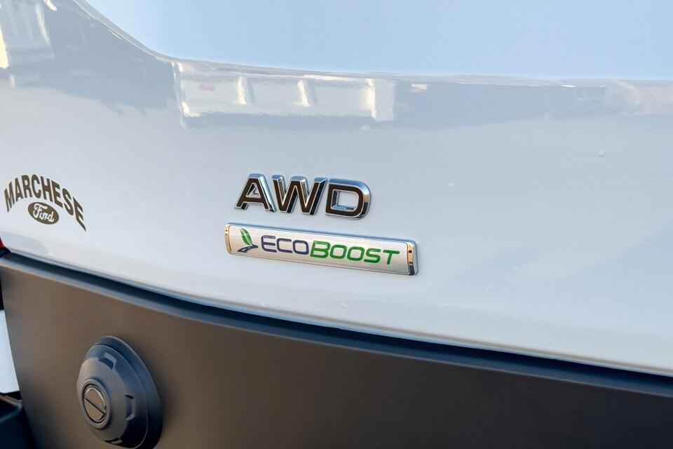 new 2024 Ford Transit-350 car, priced at $53,333