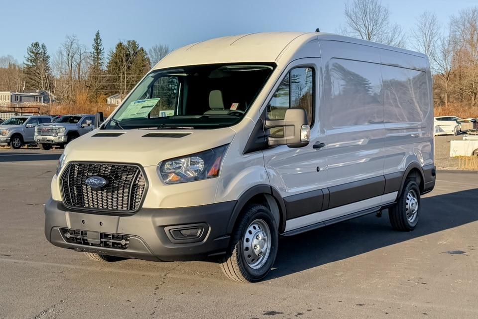 new 2024 Ford Transit-350 car, priced at $53,333