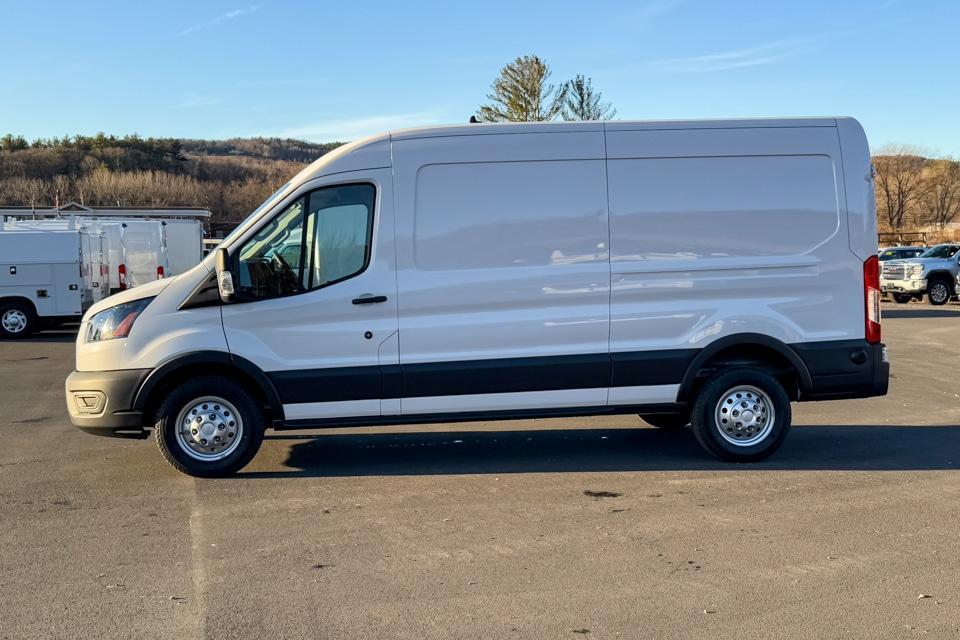 new 2024 Ford Transit-350 car, priced at $53,333