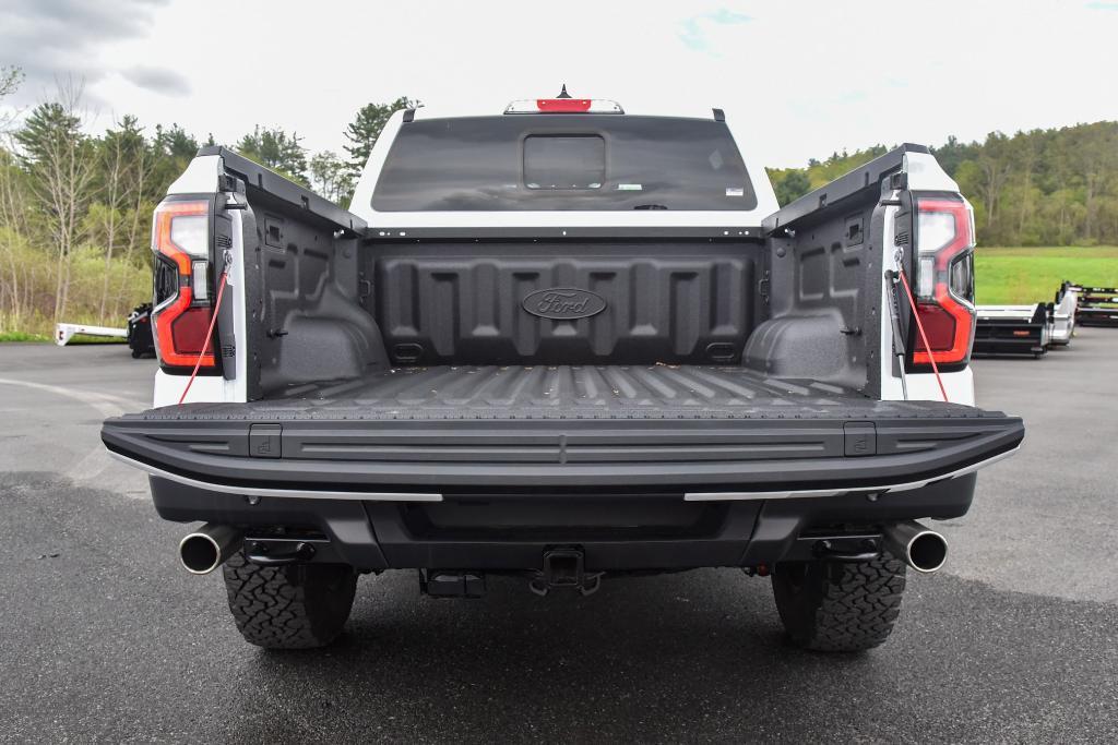 new 2024 Ford Ranger car, priced at $60,150