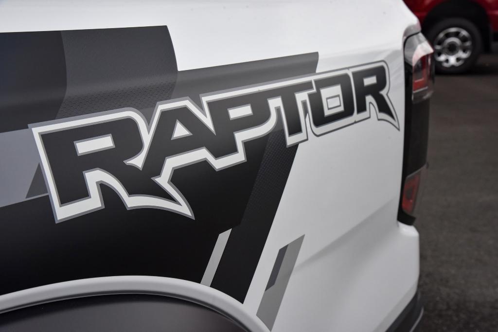 new 2024 Ford Ranger car, priced at $60,150