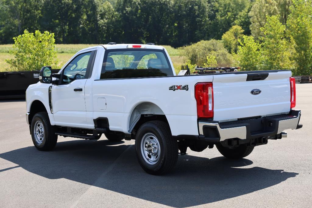 new 2026 Ford F-250 car, priced at $53,585