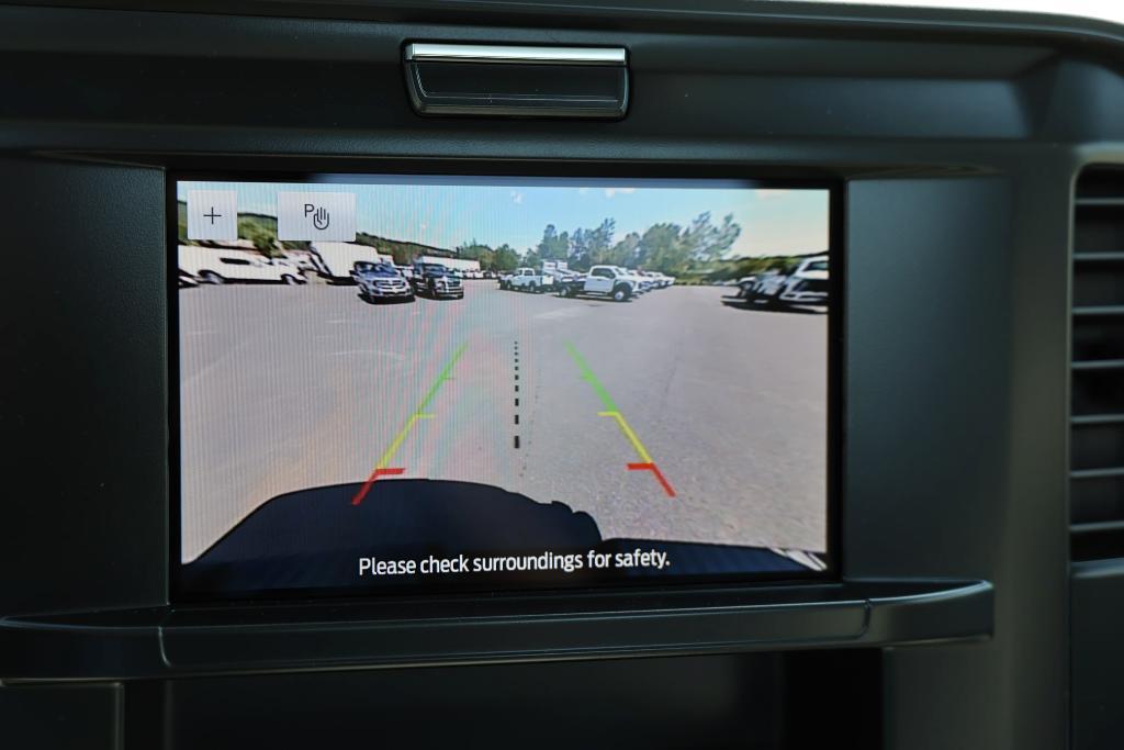 new 2026 Ford F-250 car, priced at $53,585