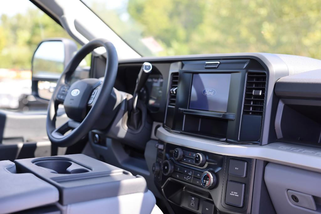 new 2026 Ford F-250 car, priced at $53,585