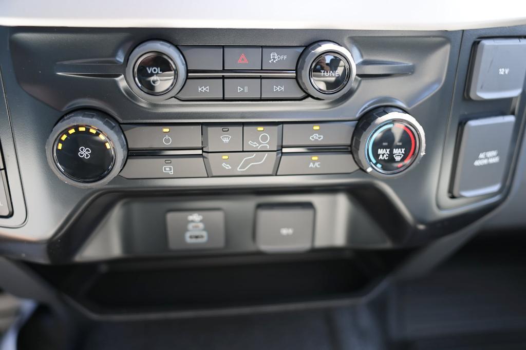 new 2026 Ford F-250 car, priced at $53,585