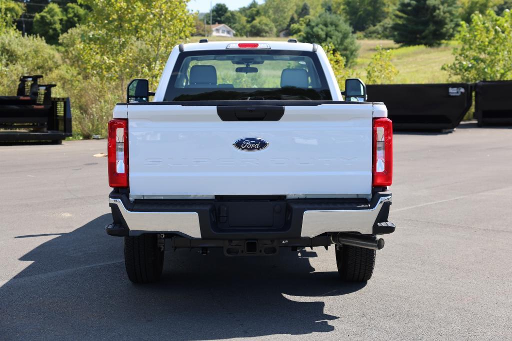 new 2026 Ford F-250 car, priced at $53,585