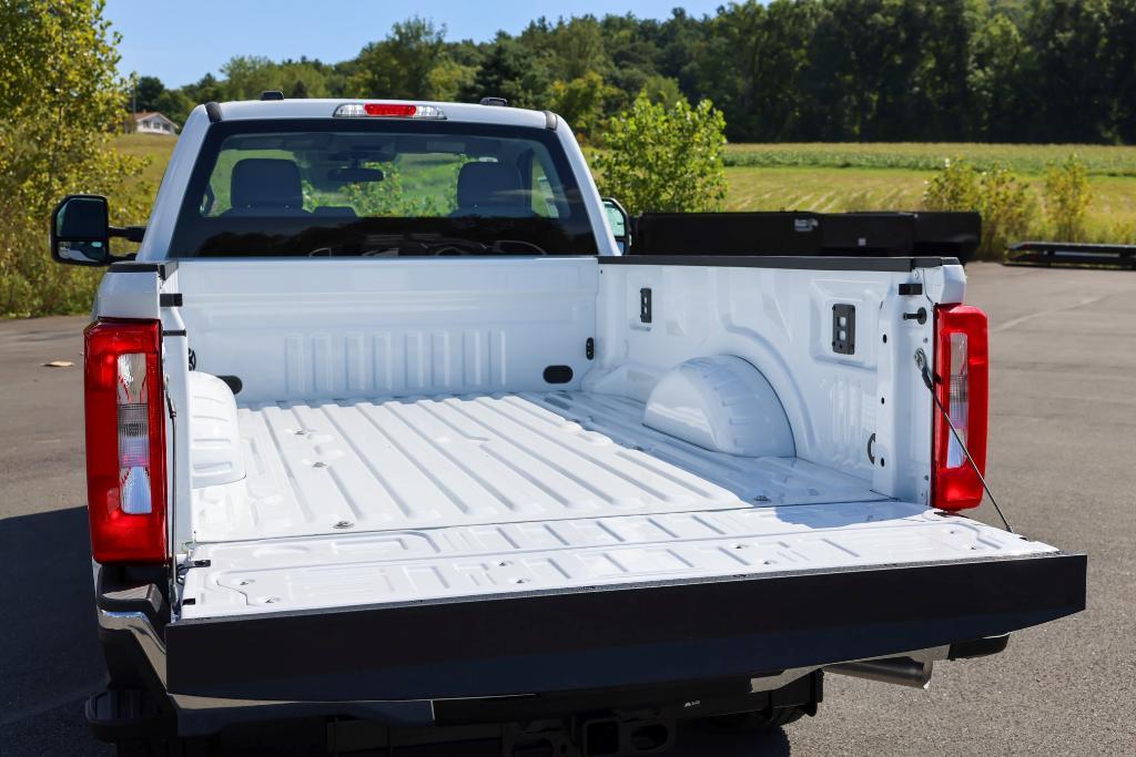 new 2026 Ford F-250 car, priced at $53,585