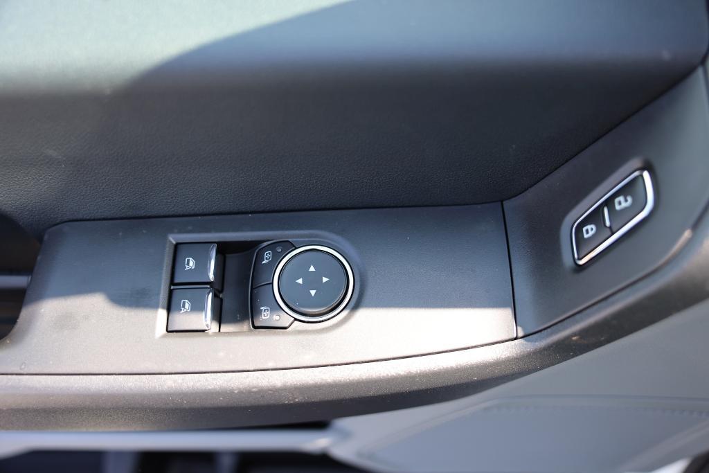 new 2026 Ford F-250 car, priced at $53,585