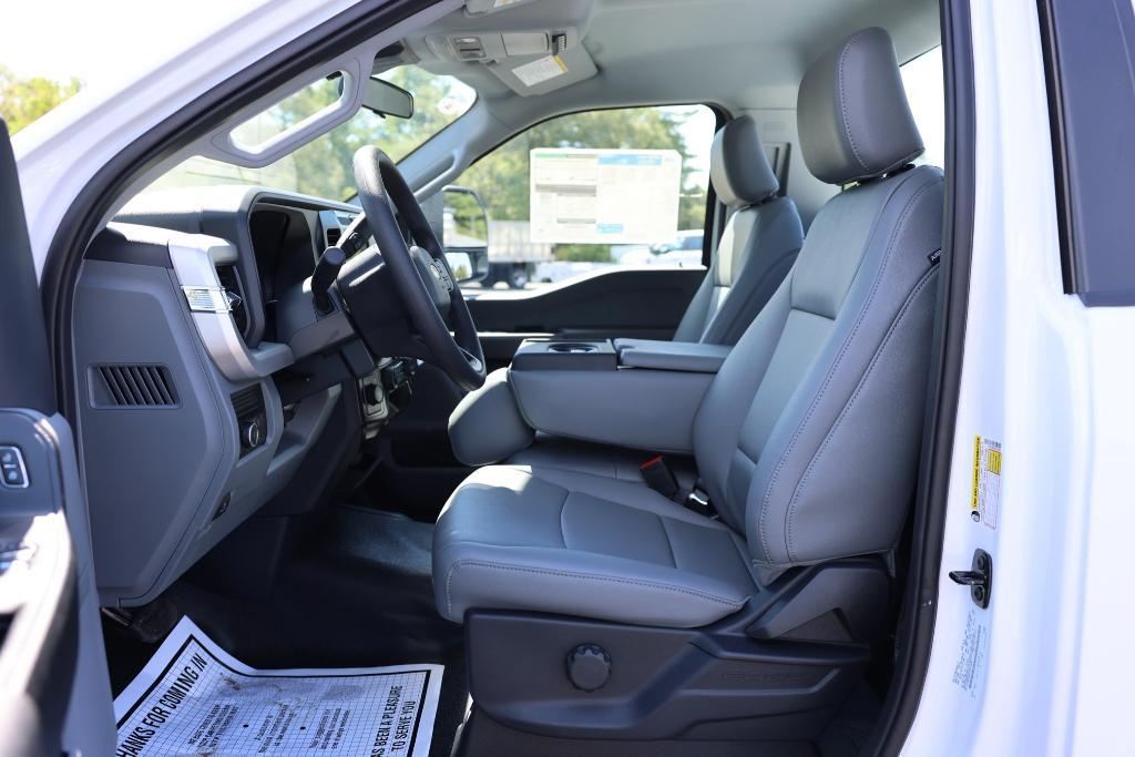 new 2026 Ford F-250 car, priced at $53,585