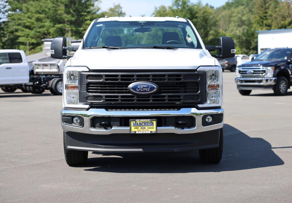 new 2026 Ford F-250 car, priced at $53,585