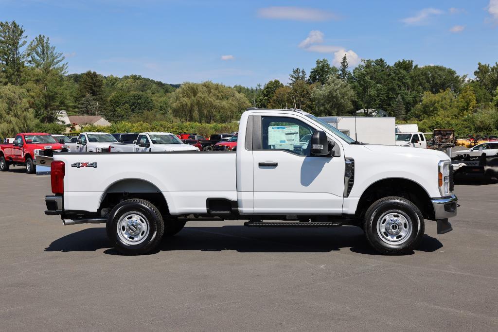 new 2026 Ford F-250 car, priced at $53,585