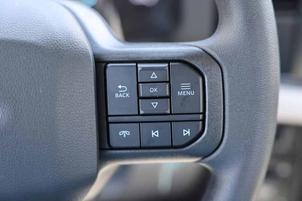 new 2026 Ford F-250 car, priced at $53,585