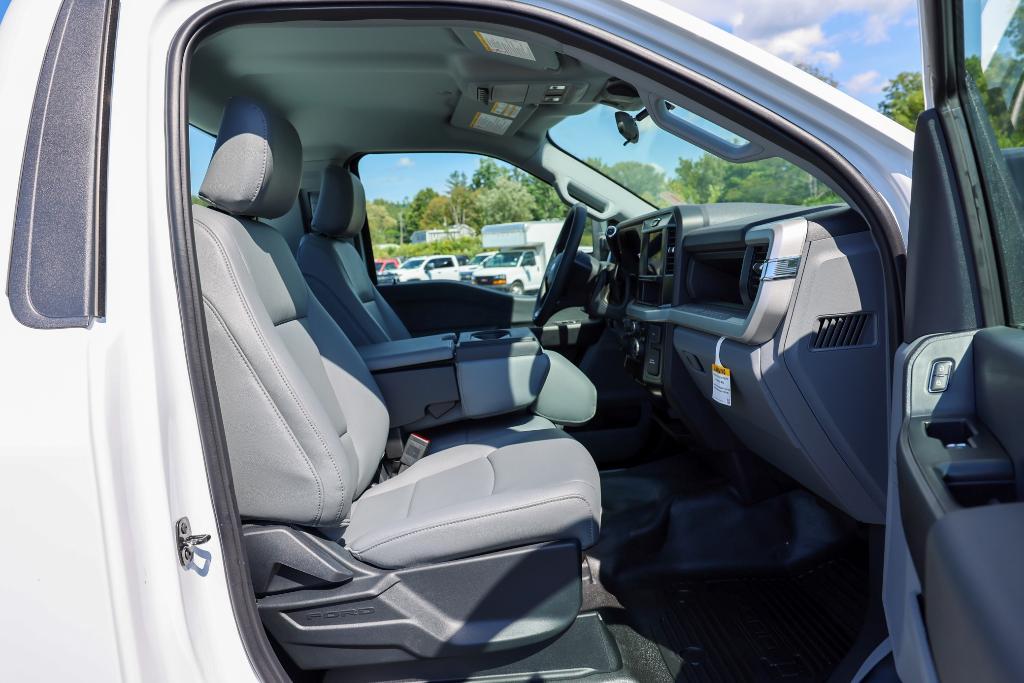 new 2026 Ford F-250 car, priced at $53,585