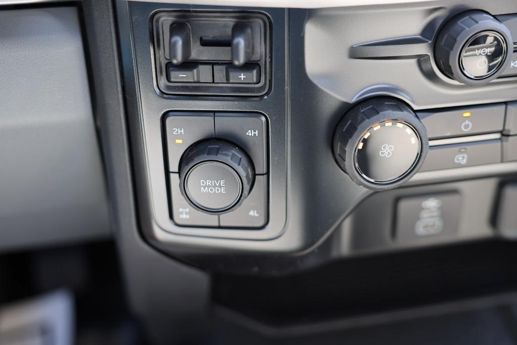 new 2026 Ford F-250 car, priced at $53,585