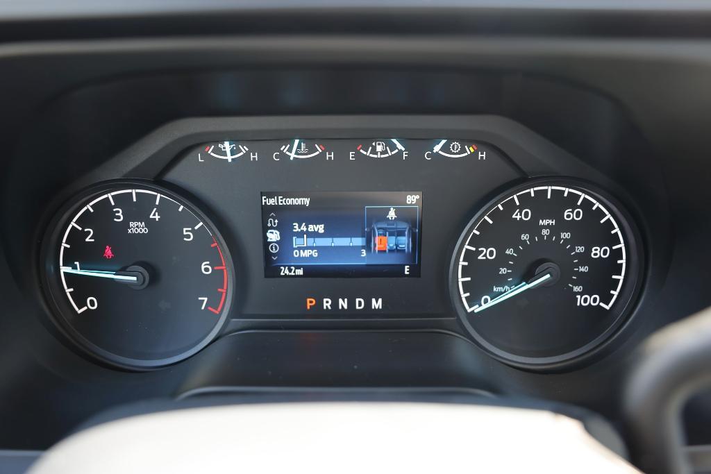 new 2026 Ford F-250 car, priced at $53,585