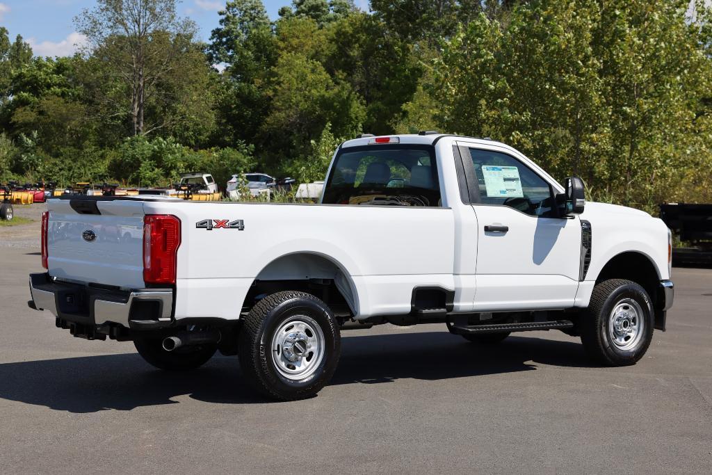 new 2026 Ford F-250 car, priced at $53,585