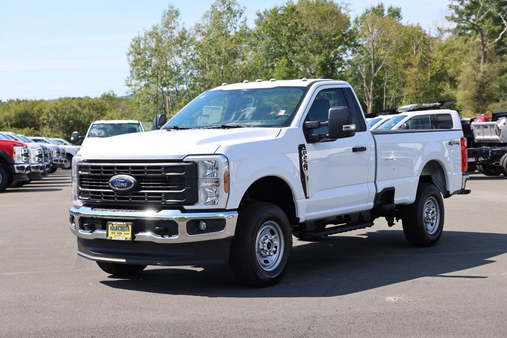 new 2026 Ford F-250 car, priced at $53,585