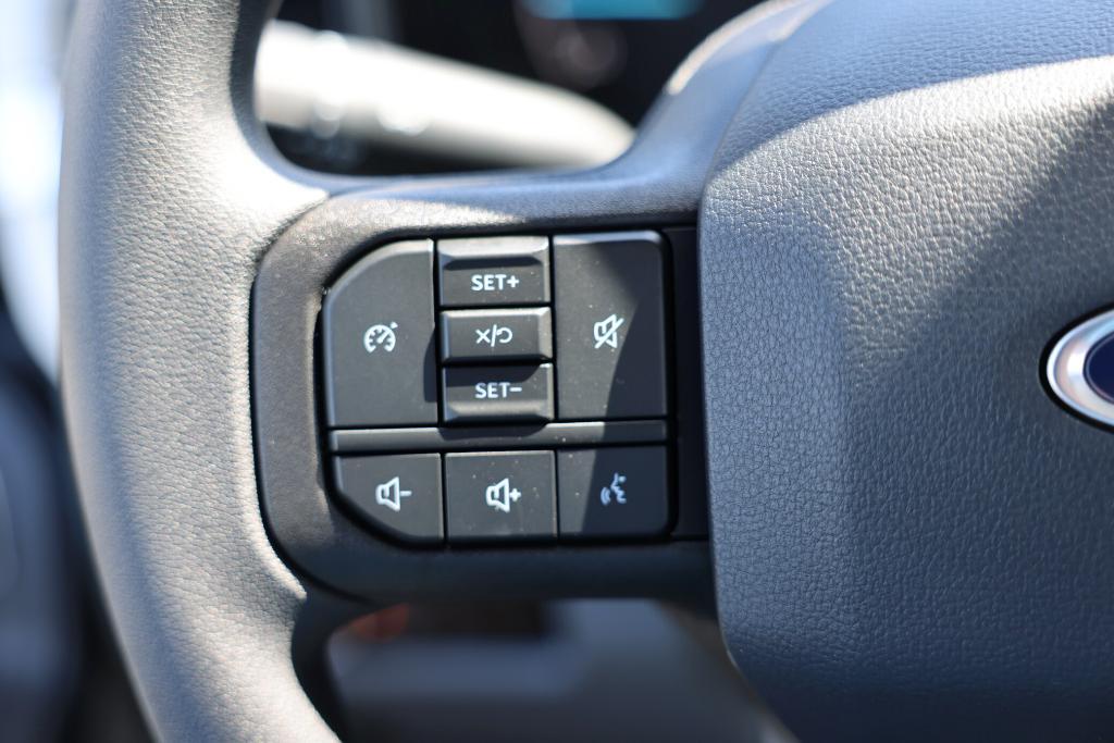 new 2026 Ford F-250 car, priced at $53,585