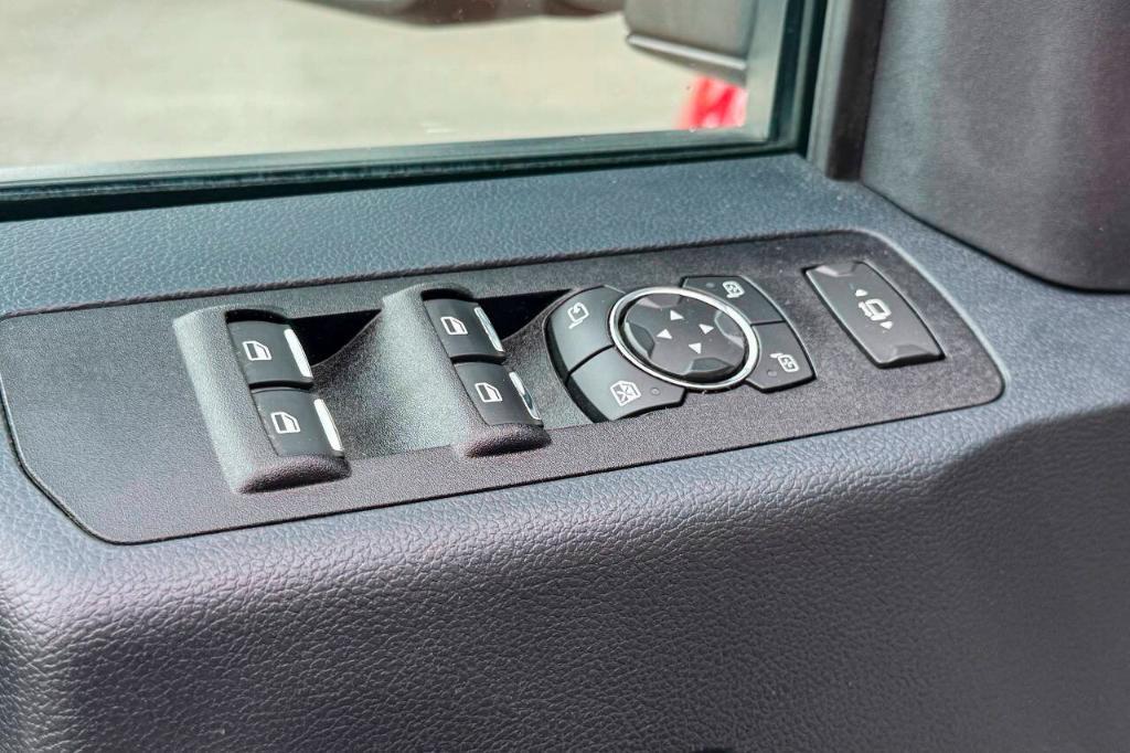 used 2022 Ford F-250 car, priced at $62,900