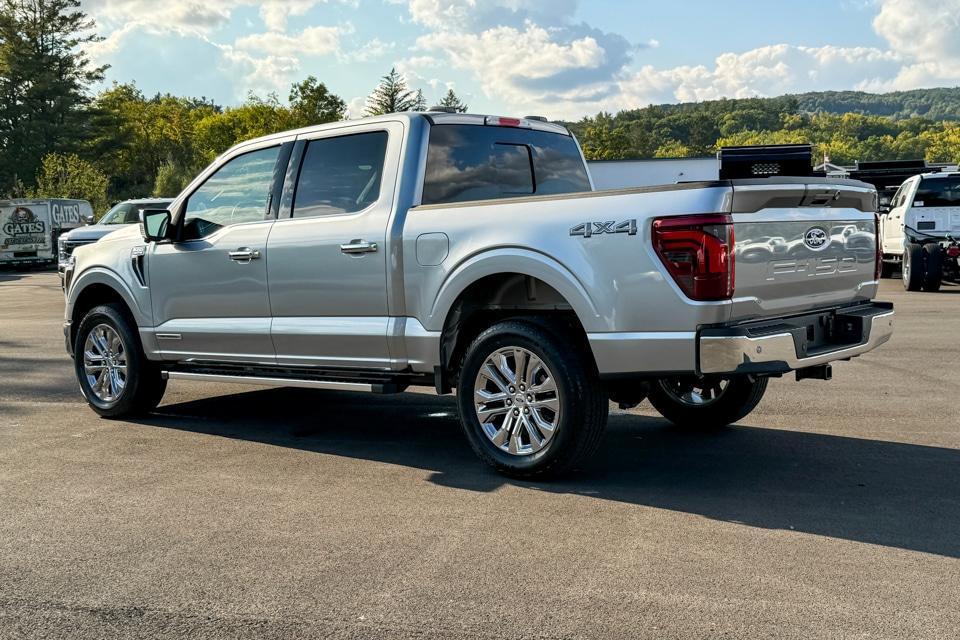 new 2024 Ford F-150 car, priced at $68,175