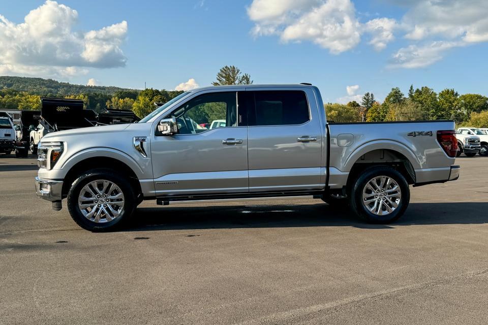 new 2024 Ford F-150 car, priced at $68,175