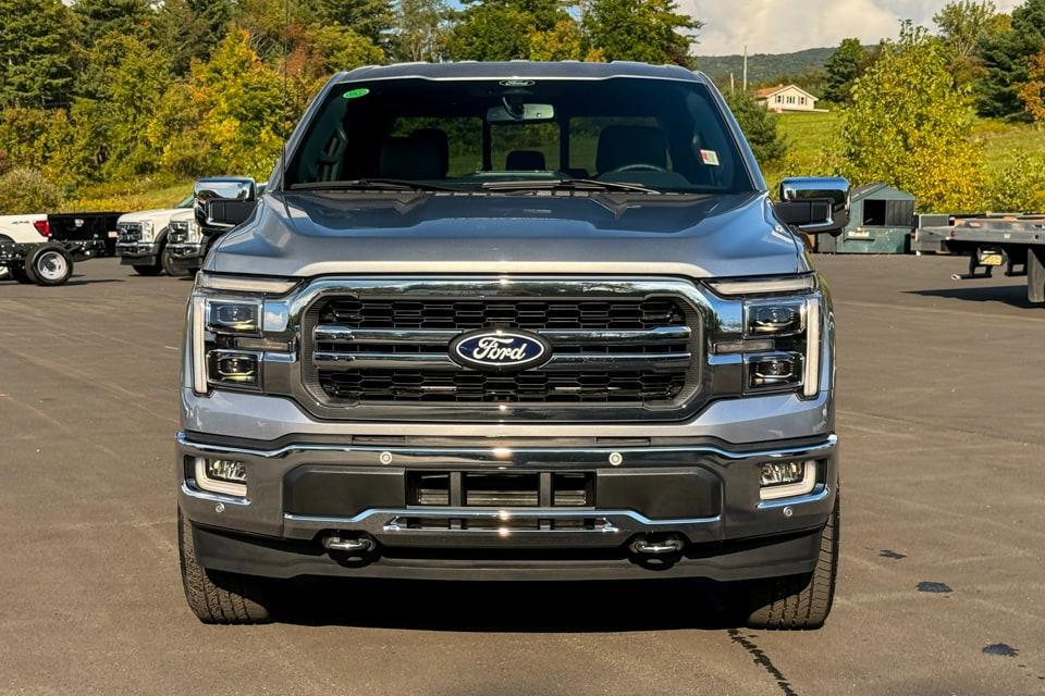 new 2024 Ford F-150 car, priced at $68,175