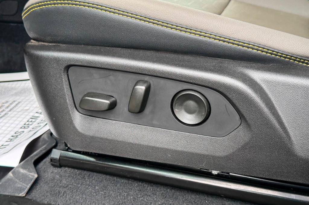 used 2025 Chevrolet Colorado car, priced at $52,900