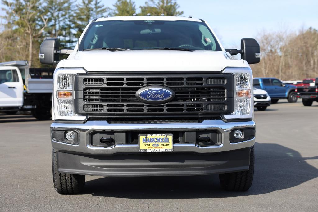 new 2025 Ford F-350 car, priced at $59,270