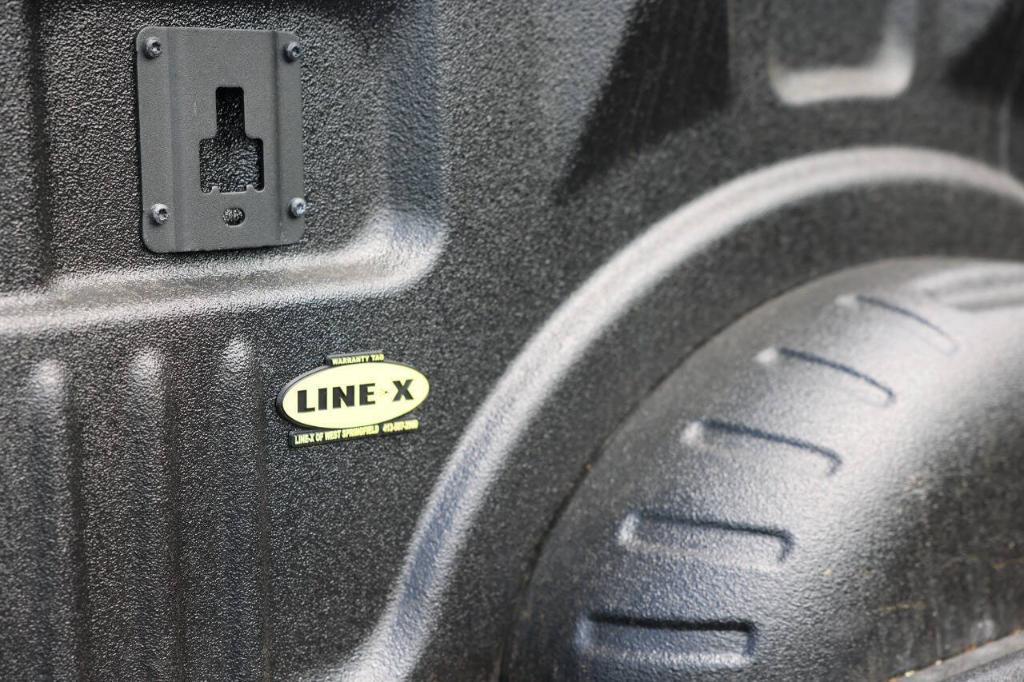 used 2023 Ford F-250 car, priced at $79,900