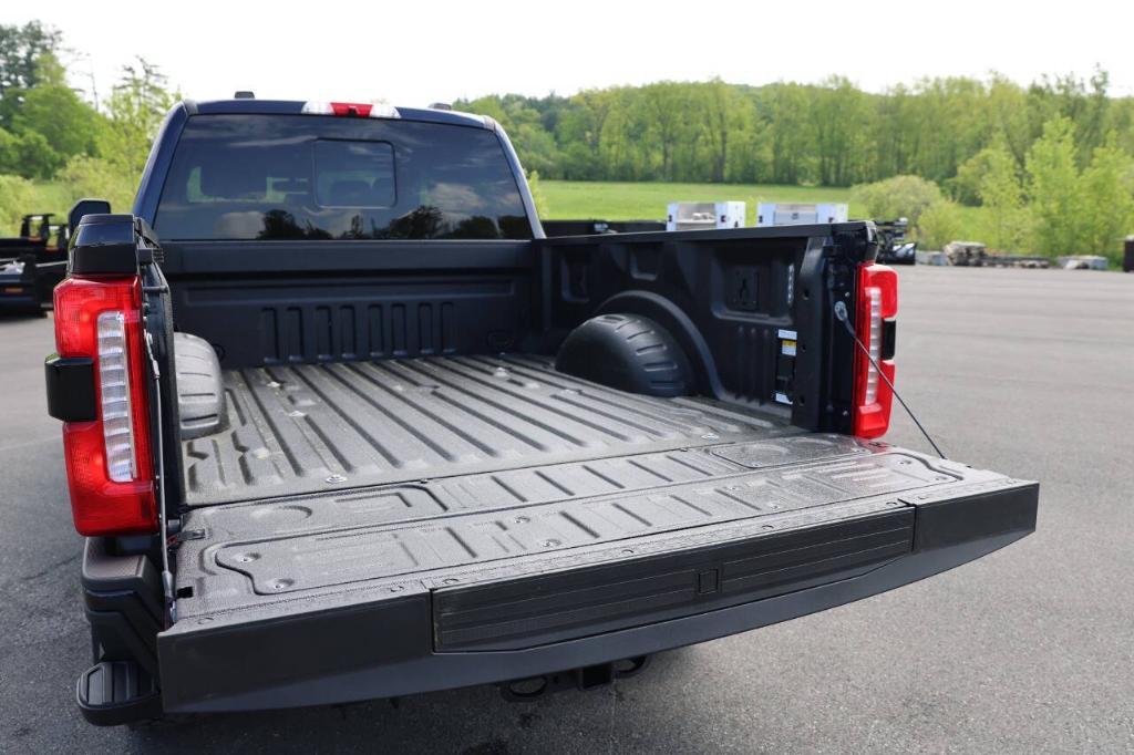 used 2023 Ford F-250 car, priced at $79,900