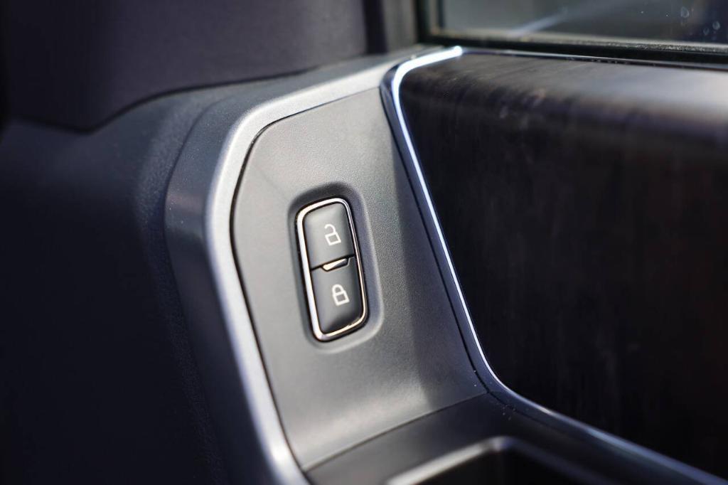 used 2023 Ford F-250 car, priced at $79,900