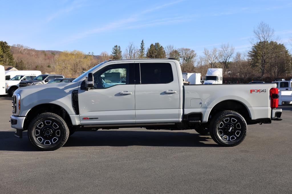 new 2025 Ford F-350 car, priced at $99,420