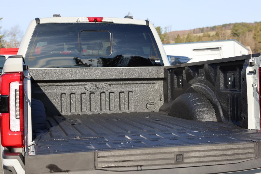 new 2025 Ford F-350 car, priced at $99,420