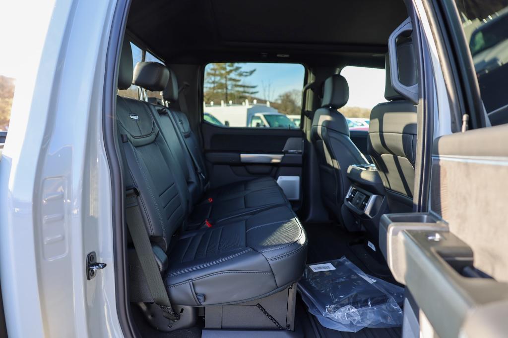new 2025 Ford F-350 car, priced at $99,420