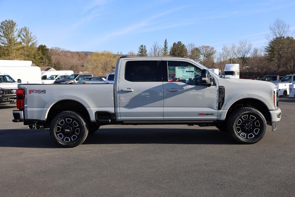 new 2025 Ford F-350 car, priced at $99,420