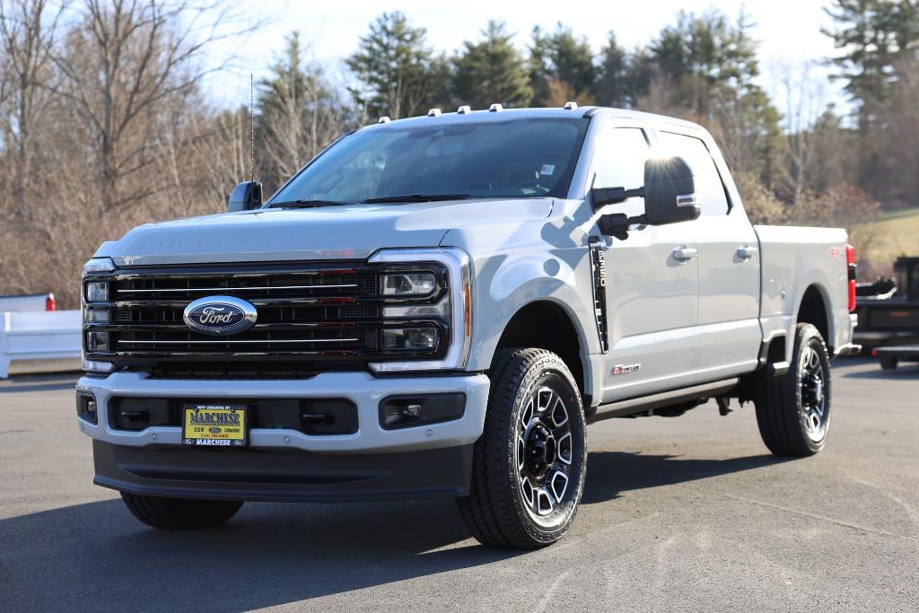 new 2025 Ford F-350 car, priced at $99,420