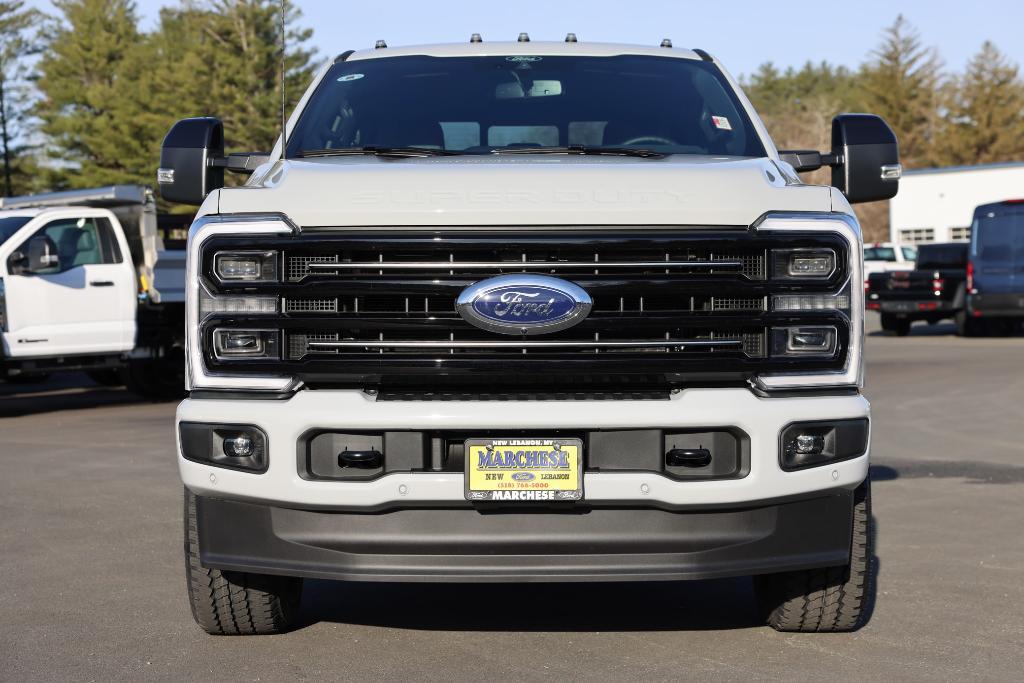 new 2025 Ford F-350 car, priced at $99,420