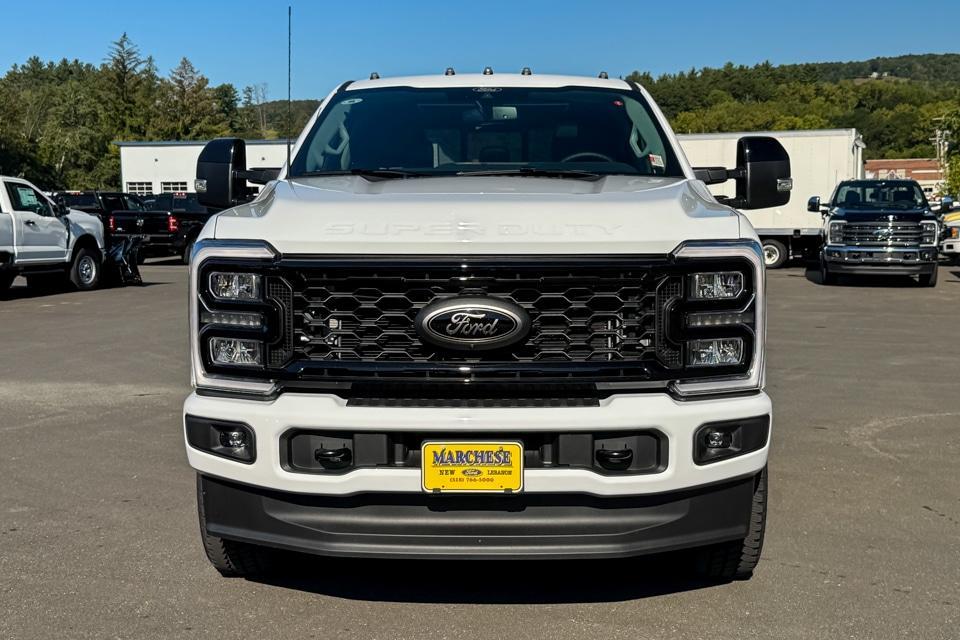 new 2026 Ford F-350 car, priced at $88,665