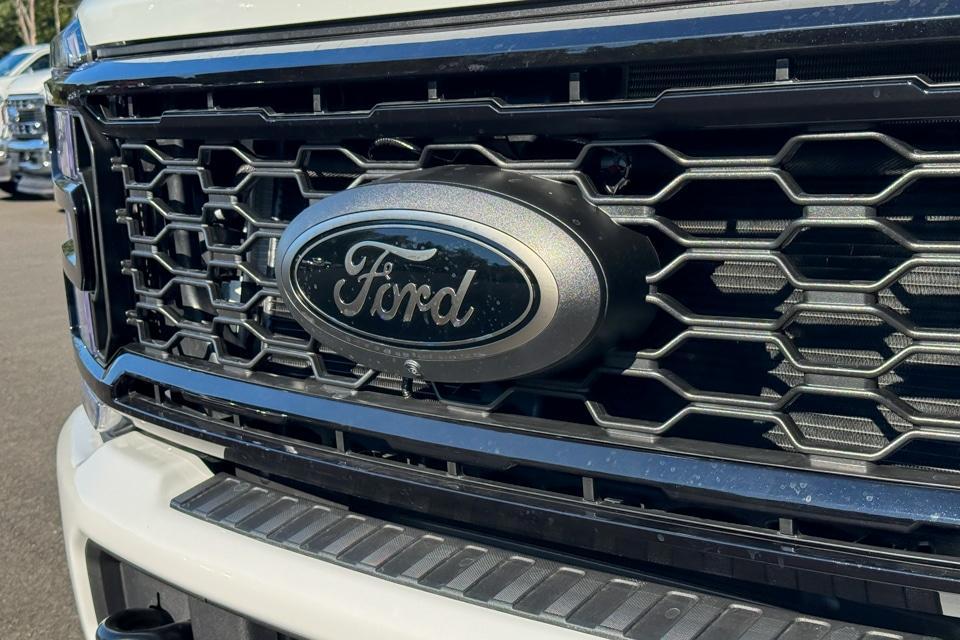 new 2026 Ford F-350 car, priced at $88,665