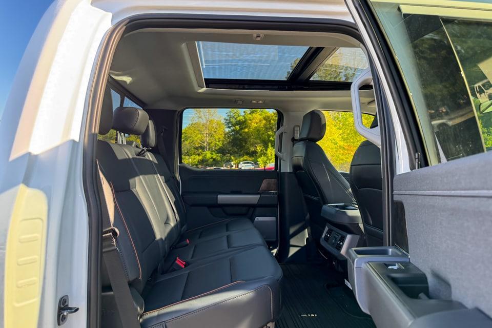 new 2026 Ford F-350 car, priced at $88,665