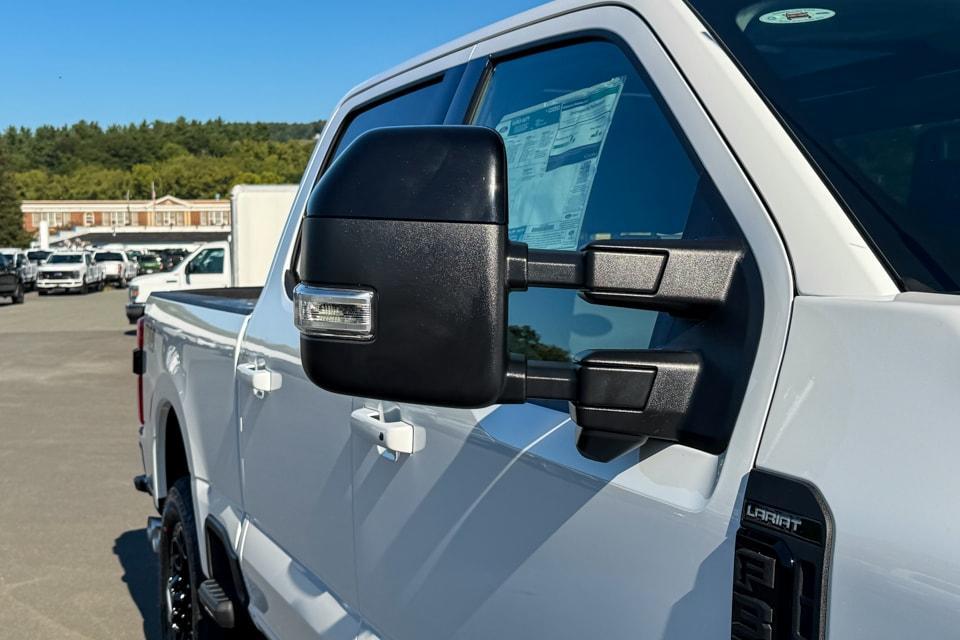 new 2026 Ford F-350 car, priced at $88,665