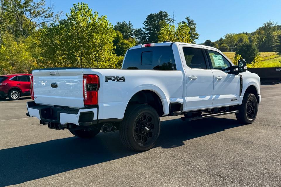 new 2026 Ford F-350 car, priced at $88,665