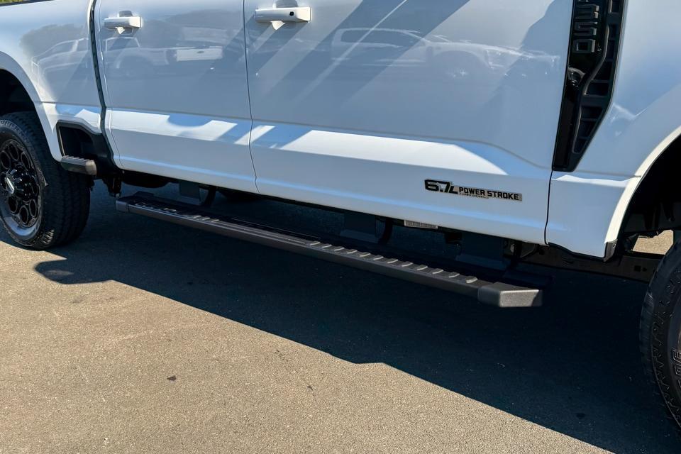 new 2026 Ford F-350 car, priced at $88,665