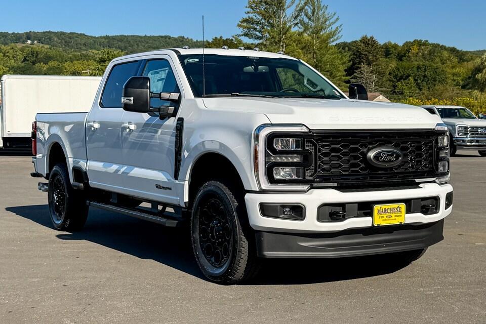 new 2026 Ford F-350 car, priced at $88,665