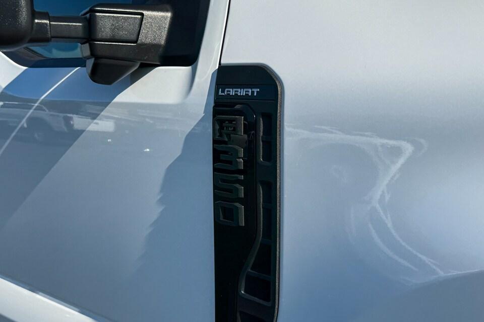 new 2026 Ford F-350 car, priced at $88,665
