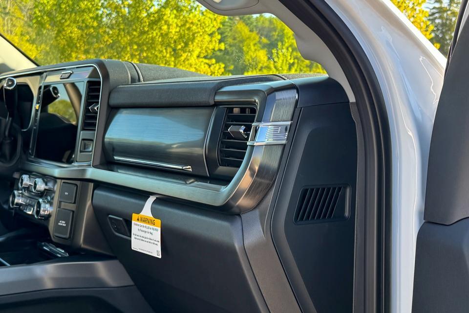 new 2026 Ford F-350 car, priced at $88,665