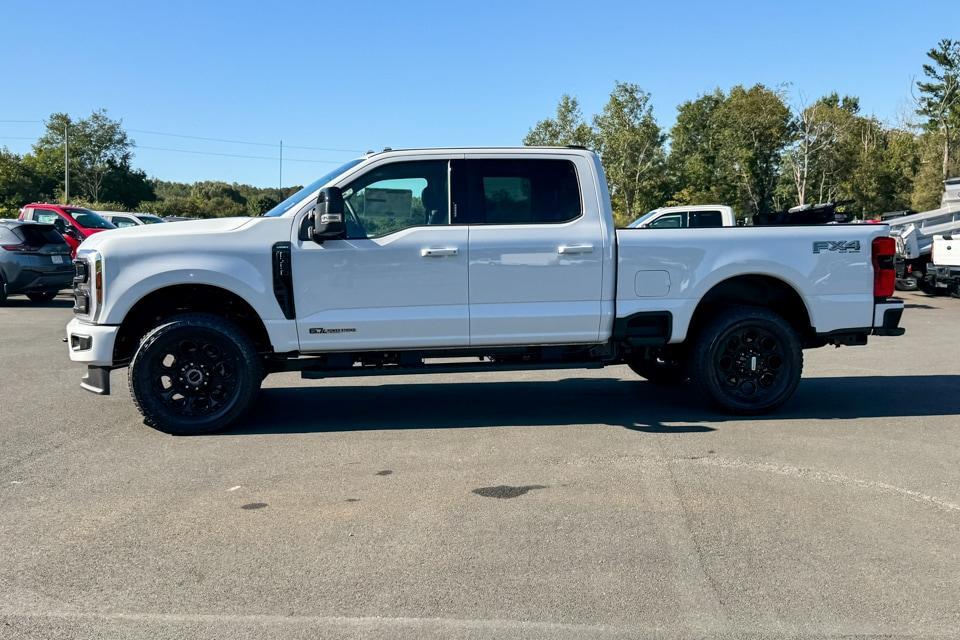 new 2026 Ford F-350 car, priced at $88,665