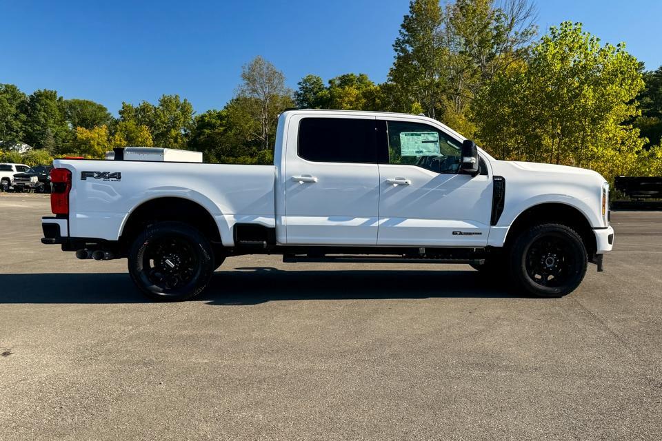 new 2026 Ford F-350 car, priced at $88,665