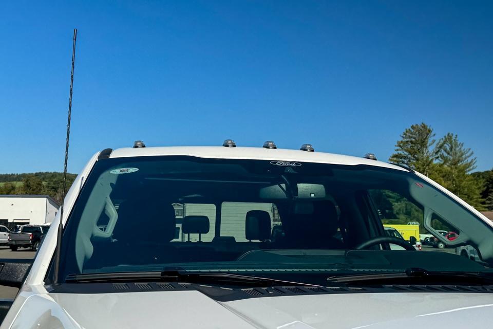 new 2026 Ford F-350 car, priced at $88,665