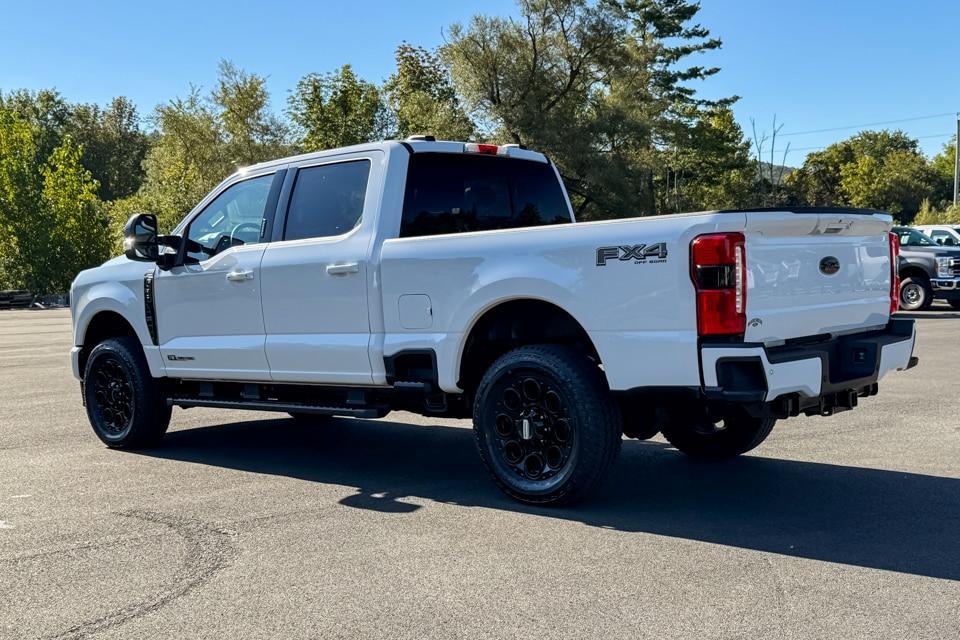new 2026 Ford F-350 car, priced at $88,665